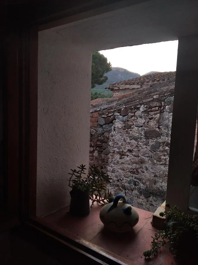 Apartament Rural Vilaplana 0*,