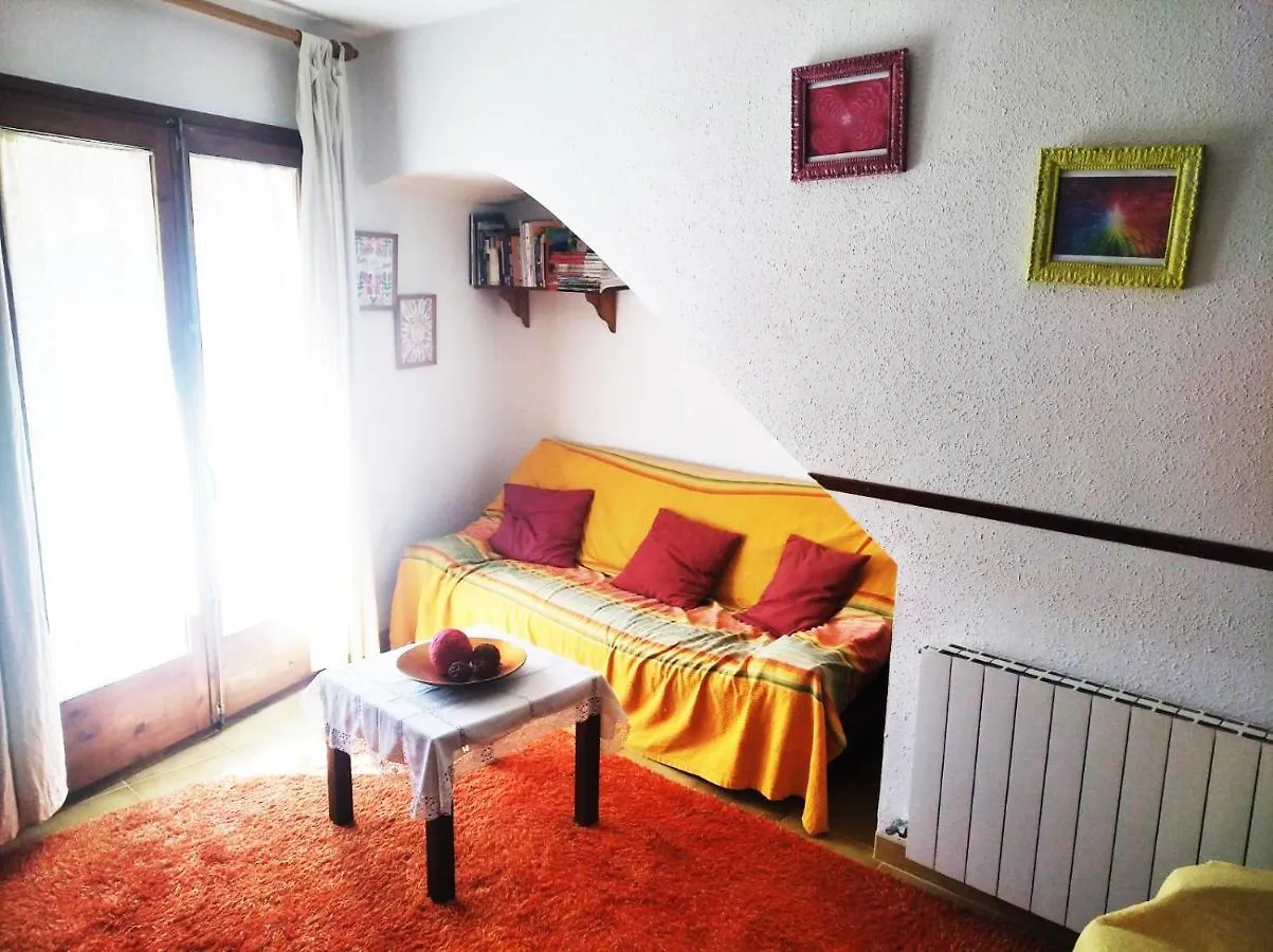 Apartament Rural Vilaplana 0*,  España