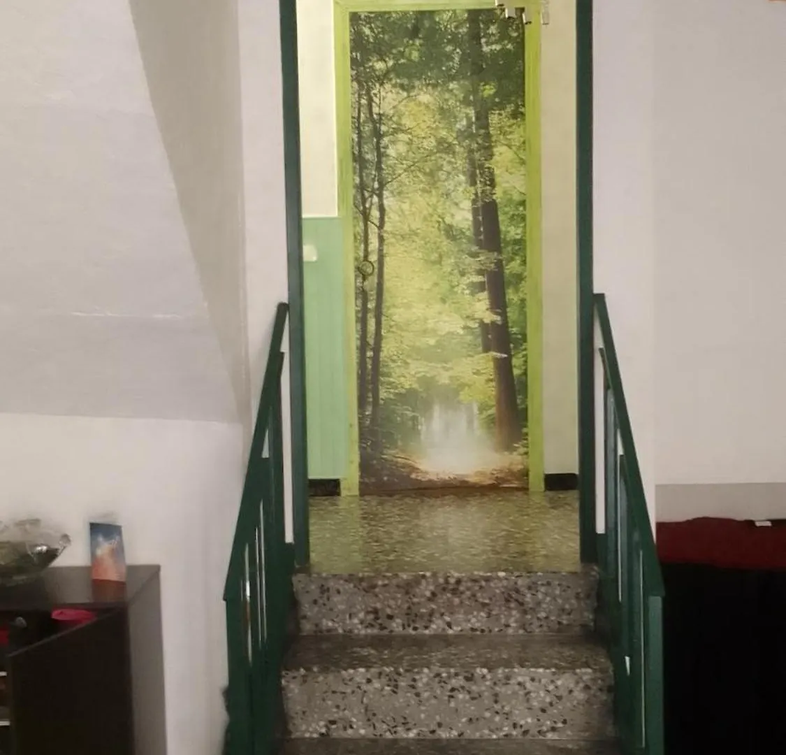 Apartamento Apartament Rural Vilaplana