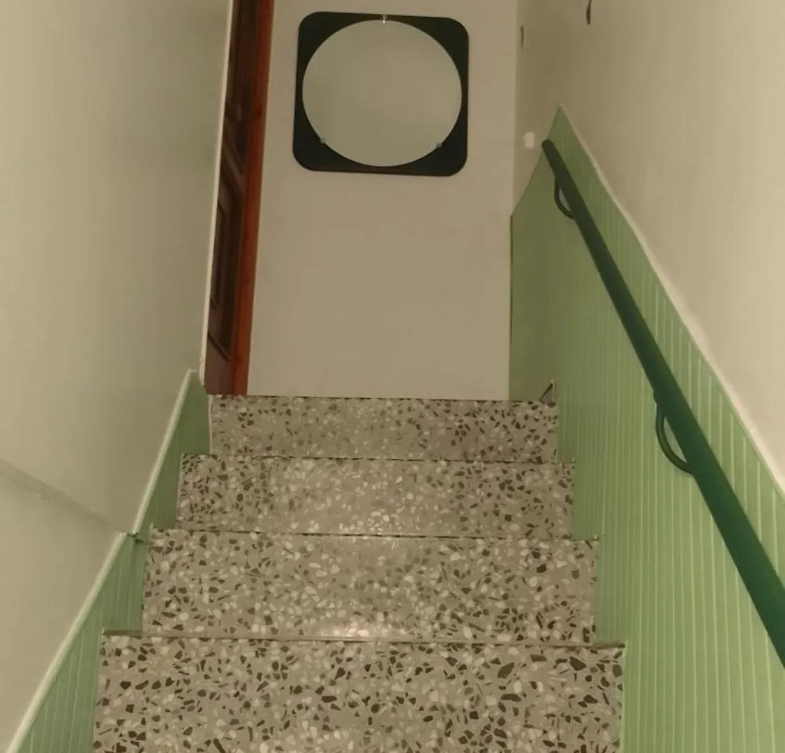 Apartament Rural Vilaplana