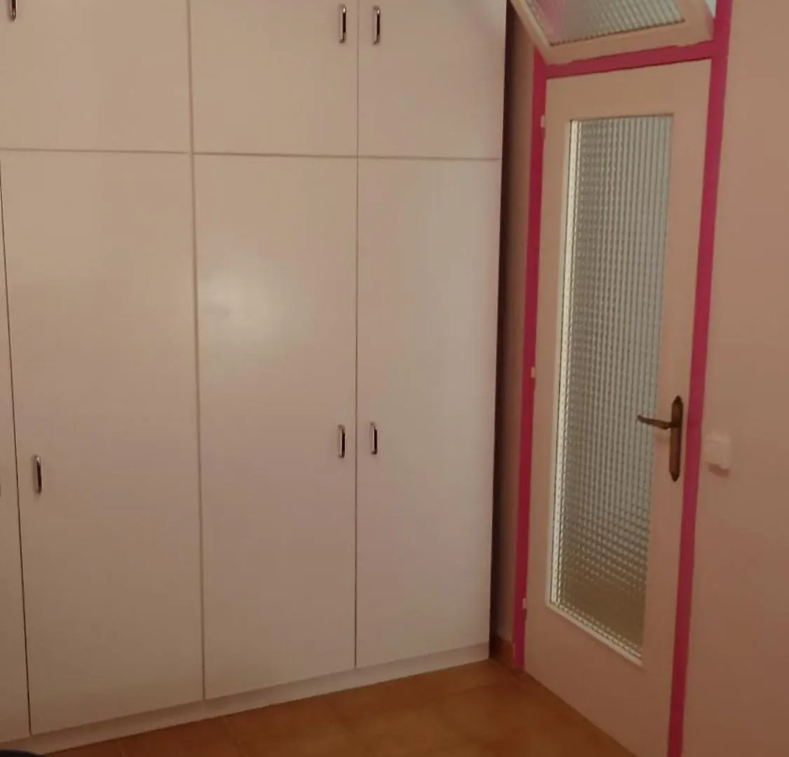 Apartament Rural Vilaplana