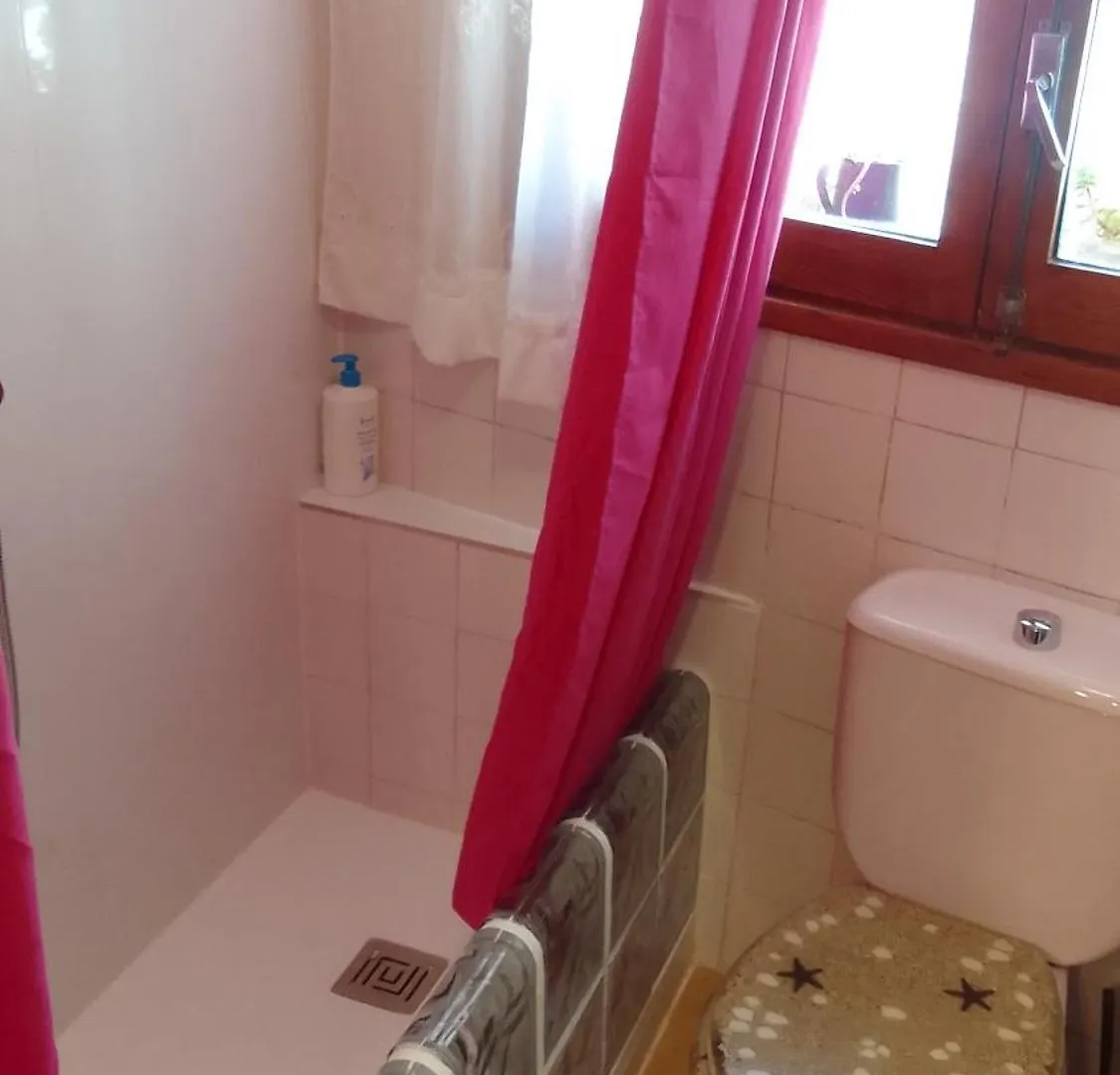 Apartament Rural Vilaplana España