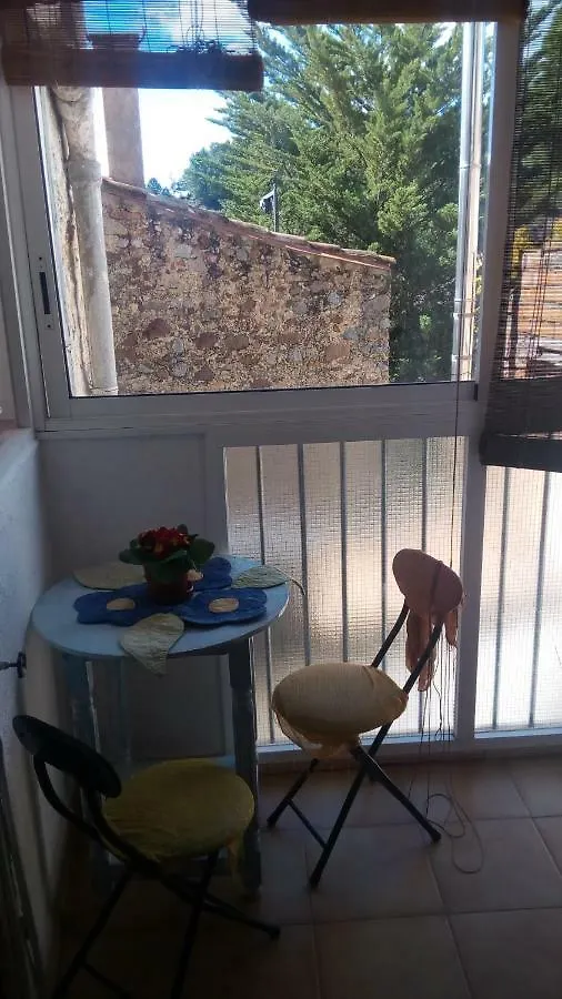 Apartament Rural Vilaplana Espagne