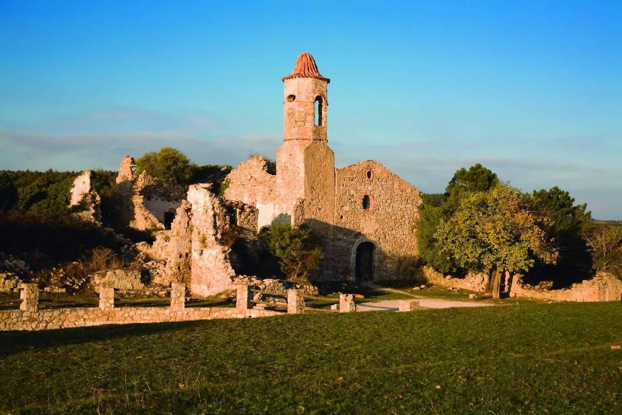 Apartament Rural Vilaplana
