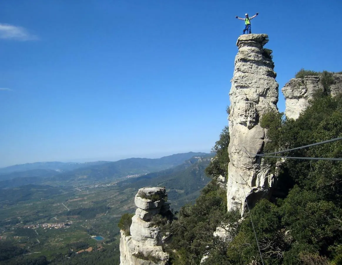 Apartament Rural Vilaplana Espagne