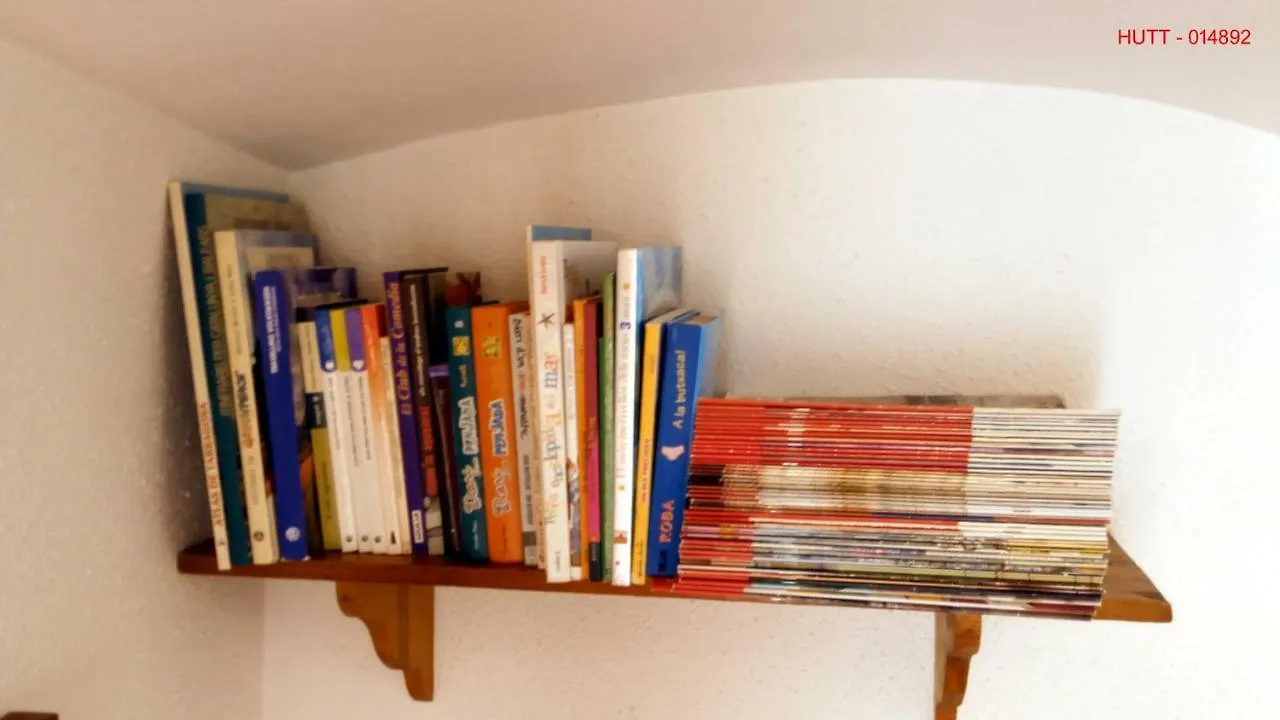 Apartament Rural Vilaplana