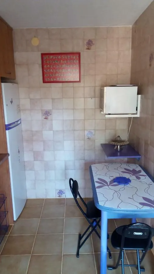 Apartament Rural Vilaplana Espagne