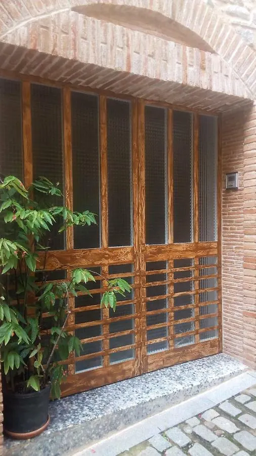 Appartement Apartament Rural Vilaplana Espagne