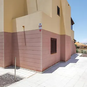 Casa Maria Granillo , Costa Calma España