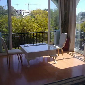 Apartamento Amueblado Estepona-marbella Un Dormitorio, 2 Camas, Sofa Cama Salon, A 1 Km Playa, Cortas Temporadas. , Estepona España